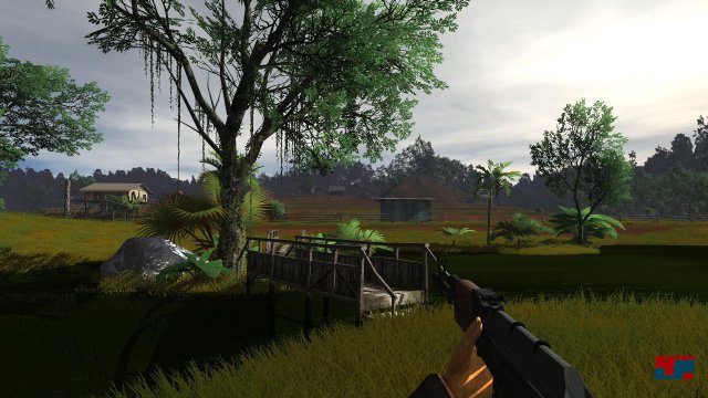 Screenshot - Eve of Destruction - Redux (PC) 92527040