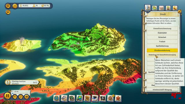 Screenshot - Tropico 6 (PC) 92585572