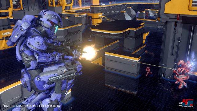 Screenshot - Halo 5: Guardians (XboxOne) 92496847