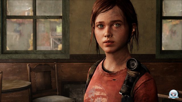 Screenshot - The Last of Us (PlayStation3) 92460917