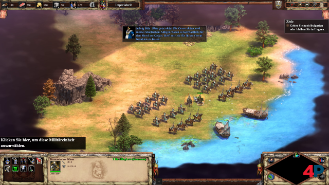 Screenshot - Age of Empires 2: Definitive Edition (PC) 92600563