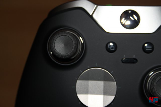 Screenshot - Xbox One Elite Controller (PC) 92515970