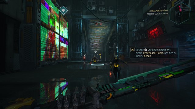 Screenshot - Ghostrunner 2 (PlayStation5) 92658171