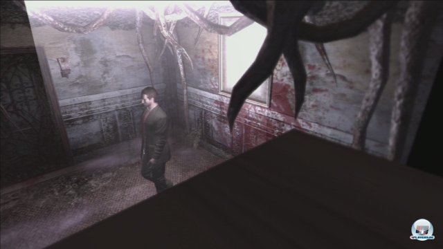 Screenshot - Deadly Premonition (PlayStation3) 92445927