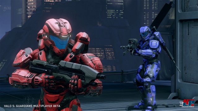 Screenshot - Halo 5: Guardians (XboxOne) 92496855