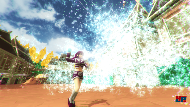 Screenshot - Battle Splash (PC) 92541611