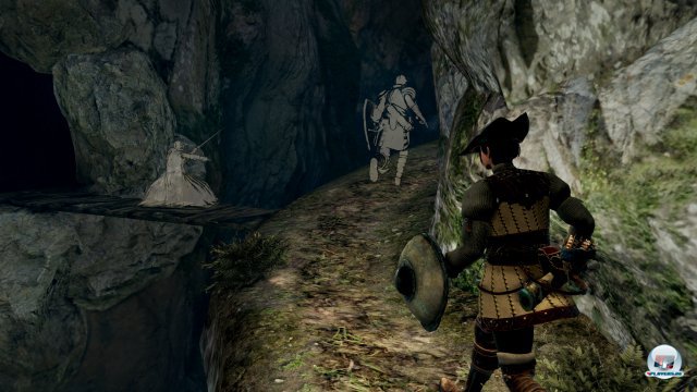 Screenshot - Dark Souls 2 (360) 92469554