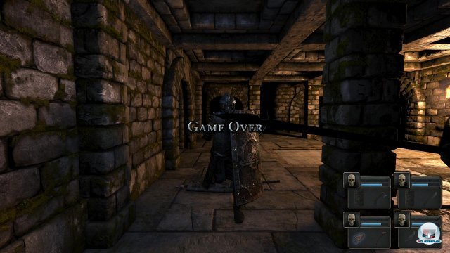 Screenshot - Legend of Grimrock (PC) 2340872