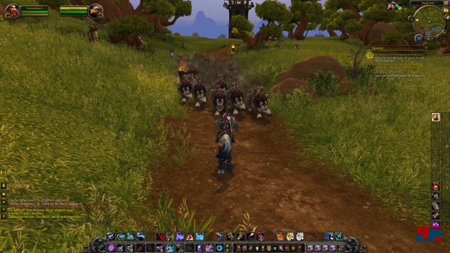 Screenshot - World of WarCraft: Warlords of Draenor (PC) 92493763