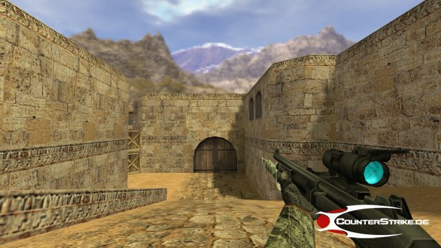 Screenshot - Counter-Strike (PC) 2333907