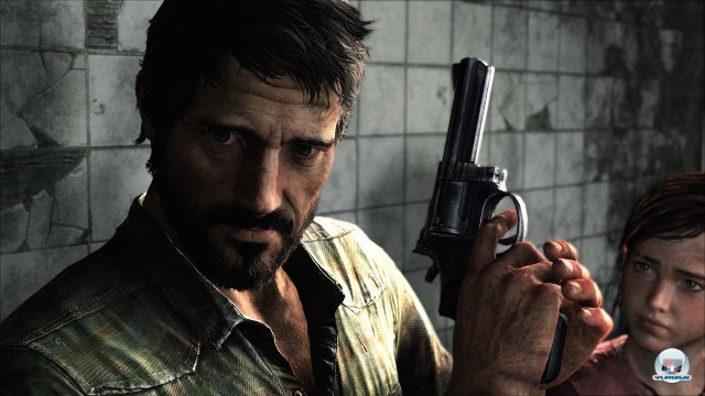 Screenshot - The Last of Us (PlayStation3) 2352102