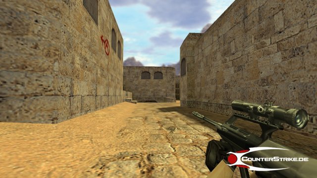 Screenshot - Counter-Strike (PC) 2258857