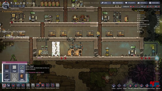 Screenshot - Oxygen Not Included (PC) 92558214