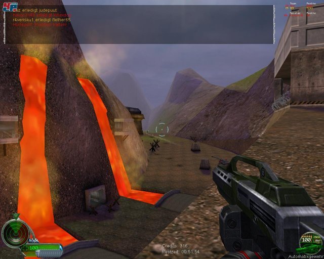 Screenshot - Command & Conquer: Die ersten 10 Jahre (PC) 92410427