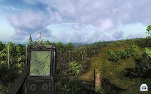 Screenshot - The Hunter 2012 (PC) 2275757