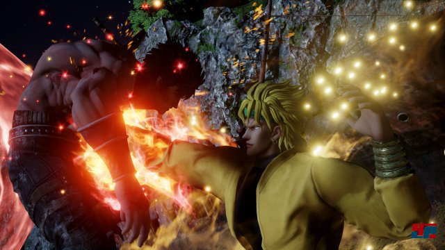 Screenshot - Jump Force (PC) 92582394