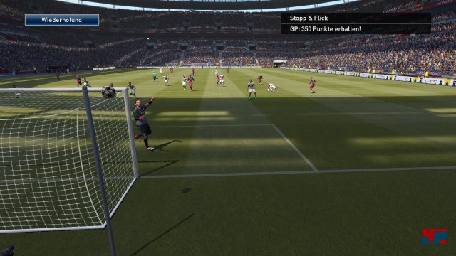 Screenshot - Pro Evolution Soccer 2016 (PC) 92513732