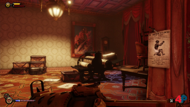 Screenshot - BioShock: The Collection (Switch) 92614779