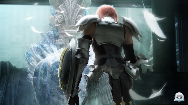 Screenshot - Final Fantasy XIII-2 (PlayStation3) 2234403