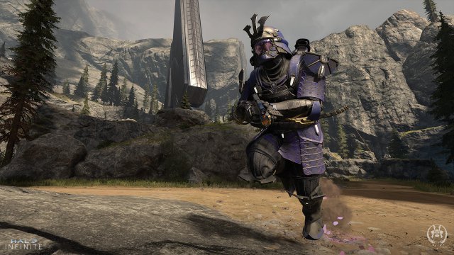 Screenshot - Halo Infinite (PC, One, XboxSeriesX)