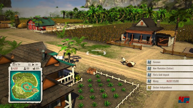 Screenshot - Tropico 5 (PlayStation4) 92503724