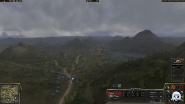 Screenshot - Theatre of War 3: Korea (PC) 2218948