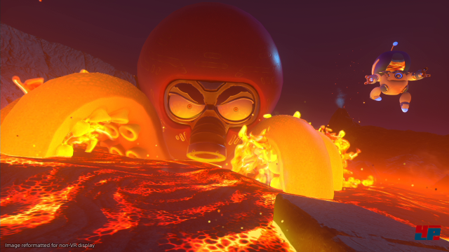 Screenshot - Astro Bot Rescue Mission (PlayStationVR)