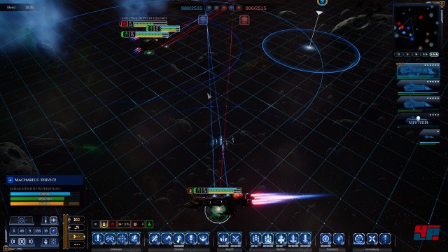 Screenshot - Battlefleet Gothic: Armada 2 (PC) 92581818