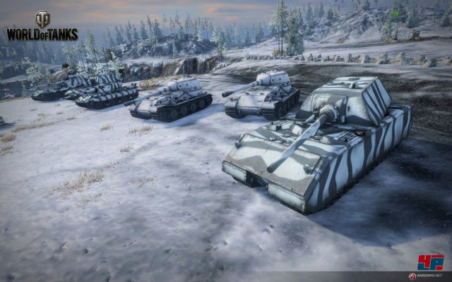 Screenshot - World of Tanks (PC) 92475861