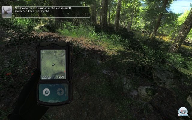 Screenshot - The Hunter 2012 (PC) 2275857