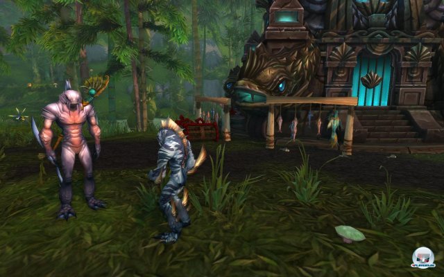 Screenshot - World of WarCraft: Mists of Pandaria (PC) 2334302