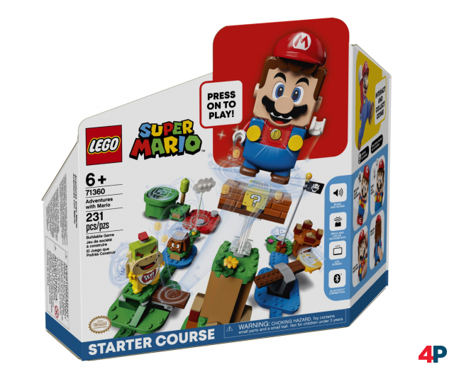 Screenshot - Lego Super Mario (Spielkultur) 92621825