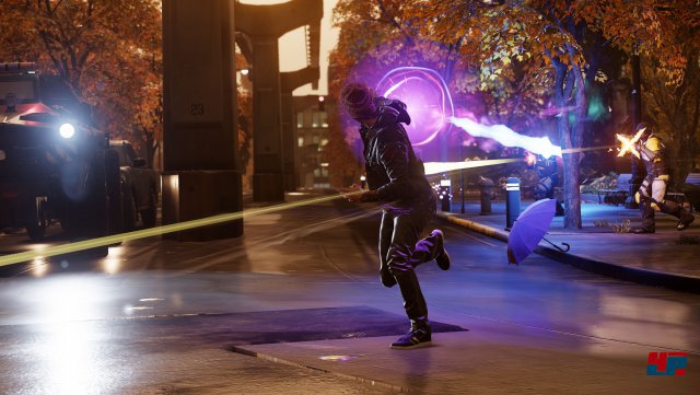 Screenshot - inFamous: Second Son (PlayStation4) 92472949