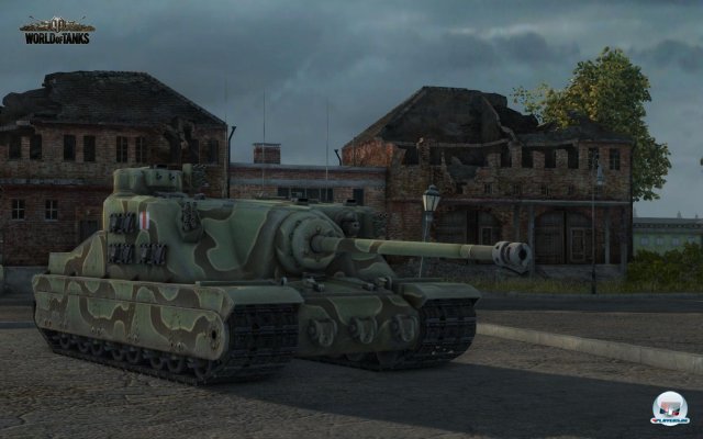 Screenshot - World of Tanks (PC) 92448897