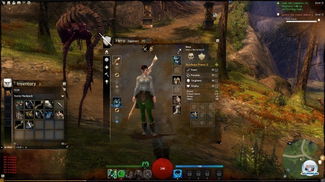 Screenshot - Guild Wars 2 (PC) 2236323