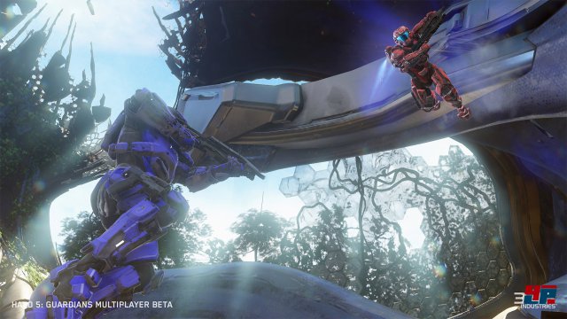 Screenshot - Halo 5: Guardians (XboxOne)