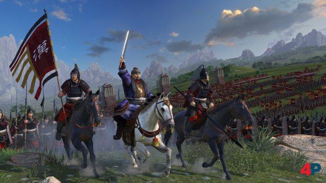 Screenshot - Total War: Three Kingdoms (PC) 92603313