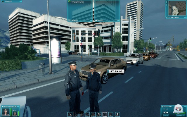Screenshot - Polizei (PC) 2220209