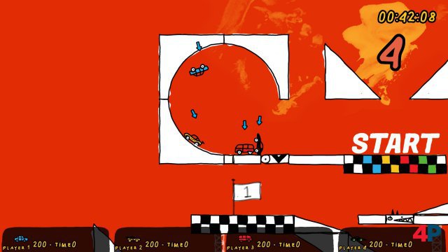 Screenshot - Fromto (PC)