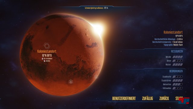 Screenshot - Surviving Mars (PC) 92562095