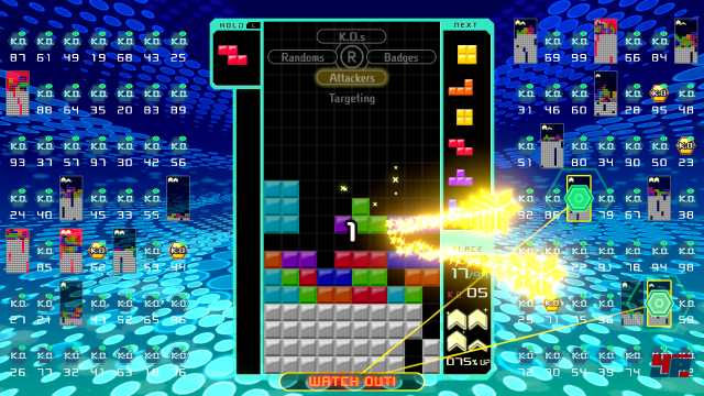 Screenshot - Tetris 99 (Switch) 92582323