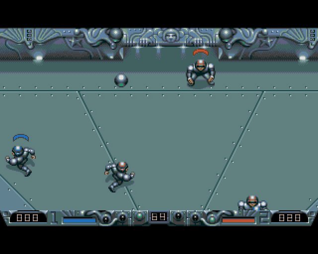 Screenshot - The A500 Mini (Spielkultur)