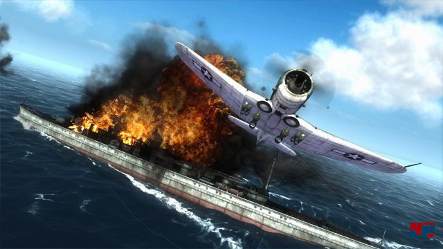 Screenshot - Air Conflicts Collection (Switch) 92584927