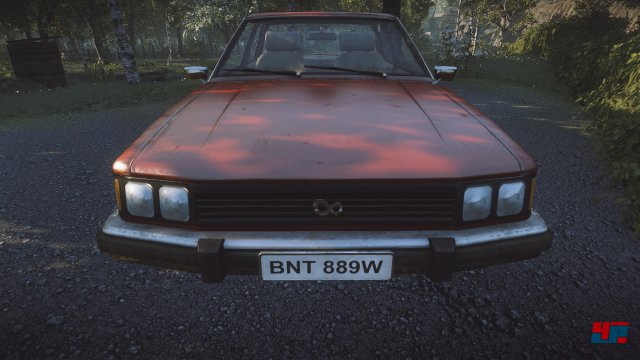 Screenshot - Everybody's Gone to the Rapture (PlayStation4) 92511559