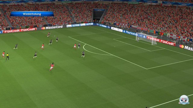 Screenshot - Pro Evolution Soccer 2014 (PC) 92469680