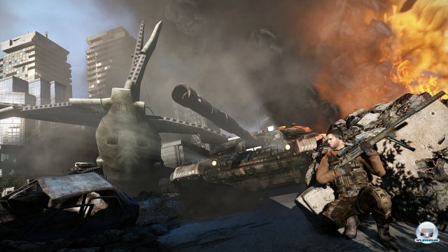 Screenshot - Sniper: Ghost Warrior 2 (PC) 2344907