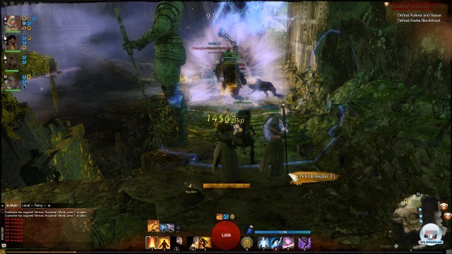 Screenshot - Guild Wars 2 (PC) 2236572