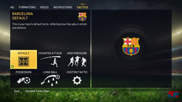 Screenshot - FIFA 15 (PC) 92488176