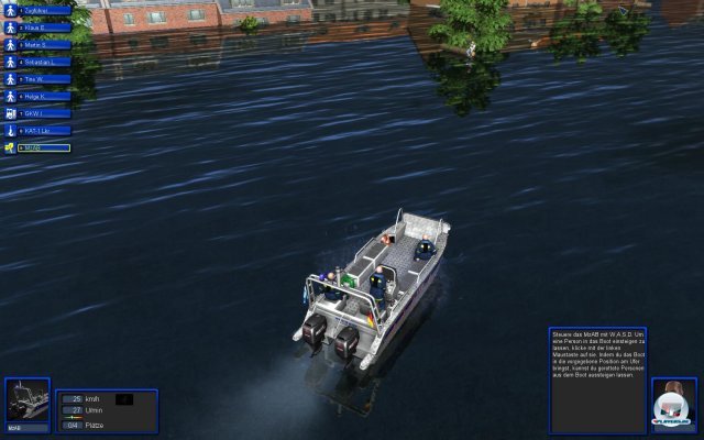 Screenshot - THW-Simulator 2012 (PC) 2344207