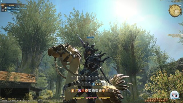 Screenshot - Final Fantasy XIV Online (PC) 2386157